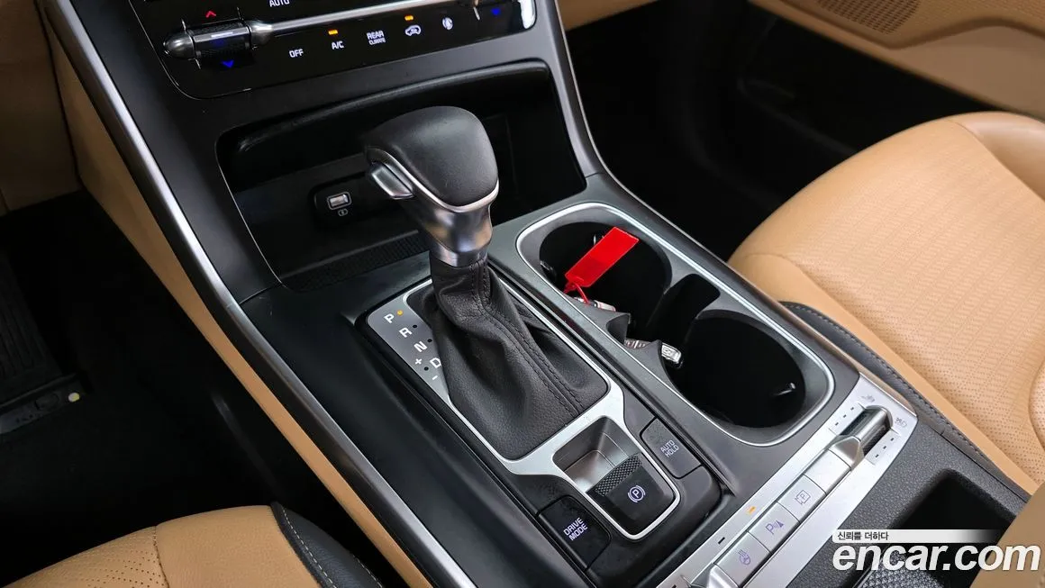 Kia Carnival 2023 из KR, фото 5