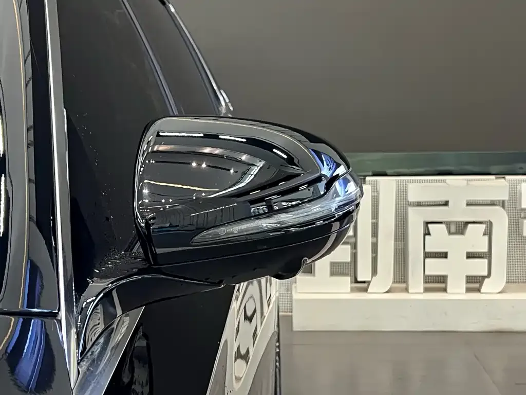 Mercedes-Benz E-Class 2023 из CN, фото 3