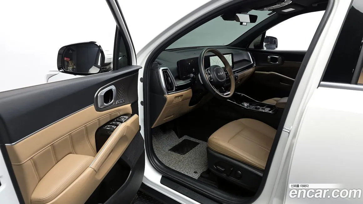Kia Sorento — фото 9