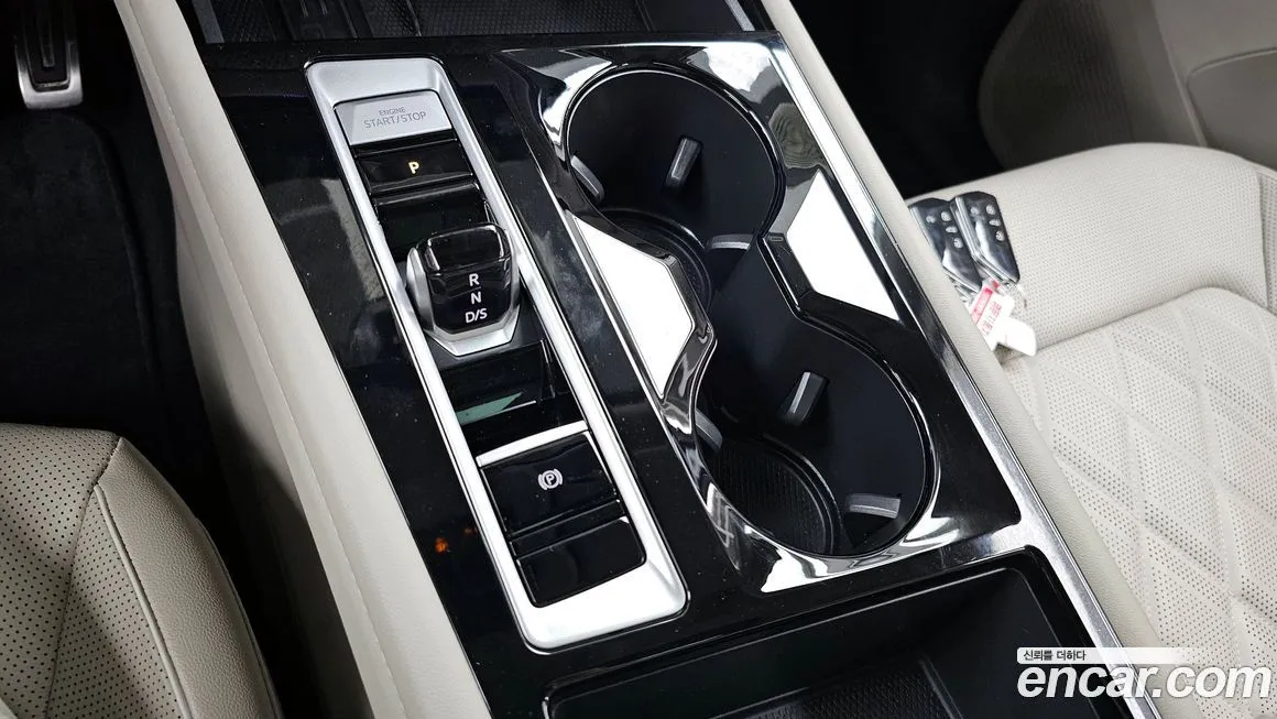 Volkswagen Atlas 2025 из KR, фото 6