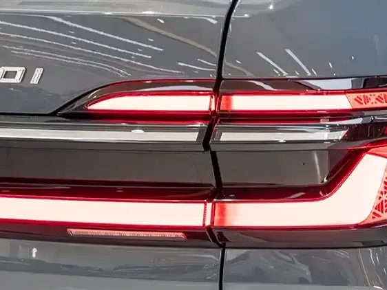 BMW X7 2023 из CN, фото 3