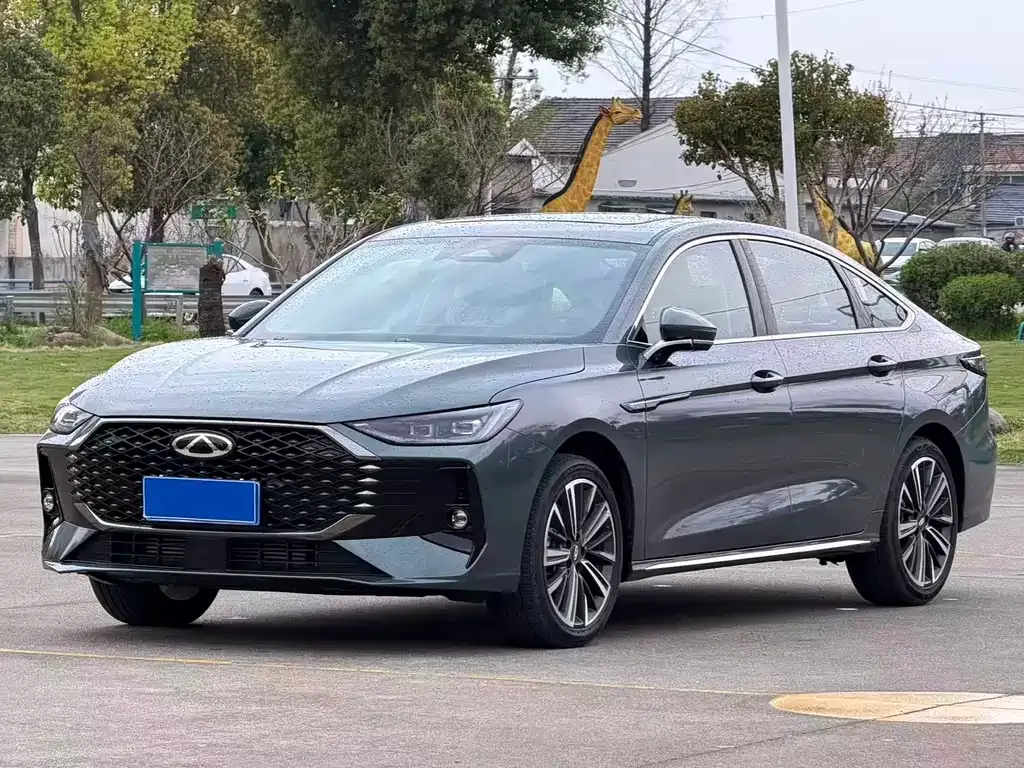 Chery Arrizo 8 PRO 2025 из CN, фото 1