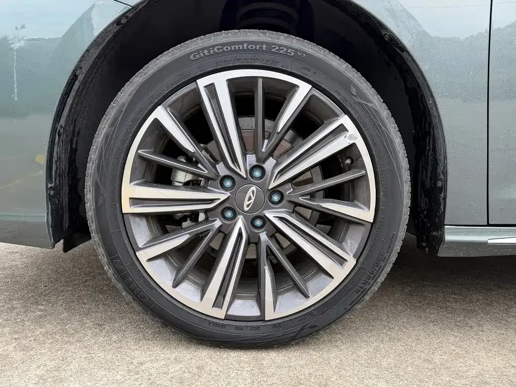 Chery Arrizo 8 PRO 2025 из CN, фото 8