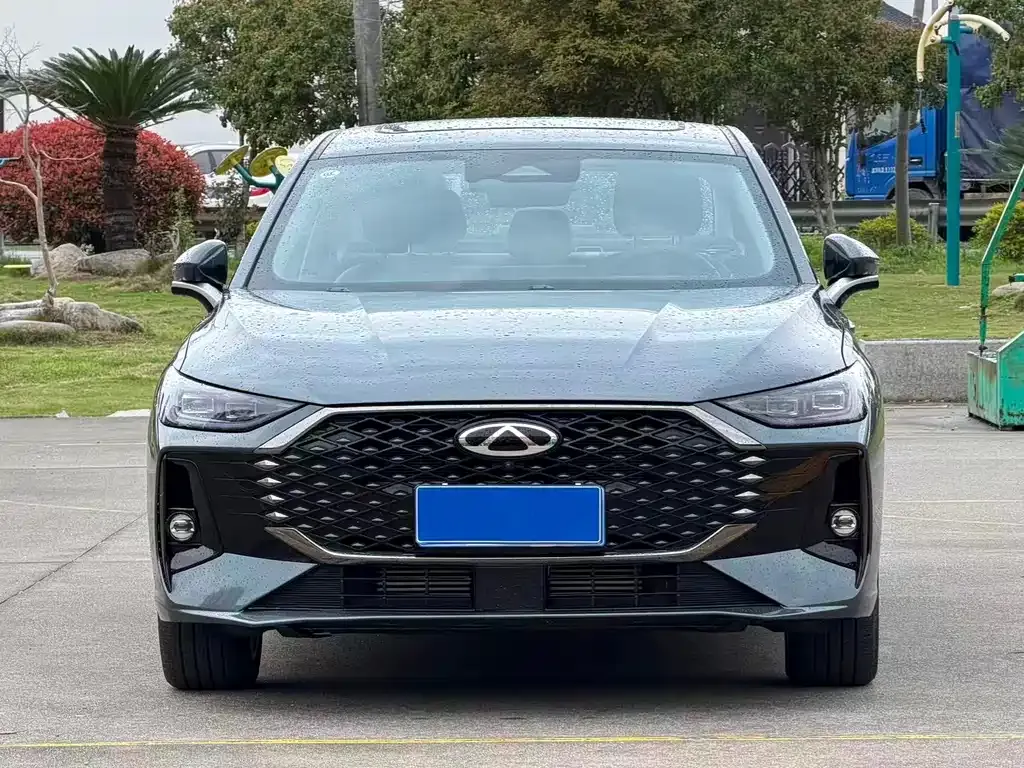Chery Arrizo 8 PRO 2025 из CN, фото 5