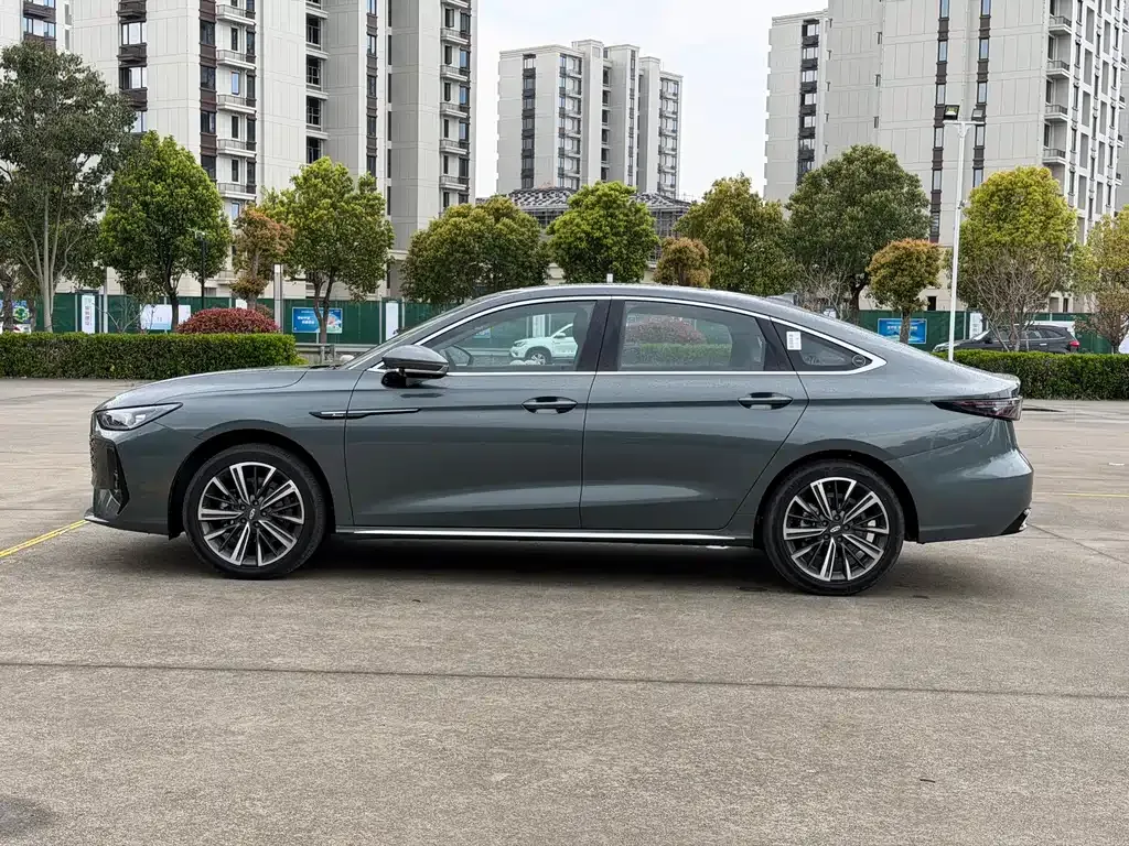Chery Arrizo 8 PRO 2025 из CN, фото 4