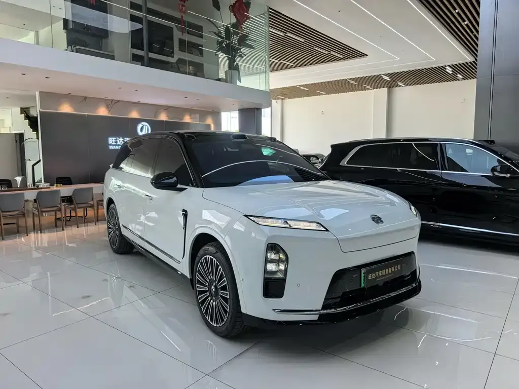 NIO ES8 2026 из CN, фото 3