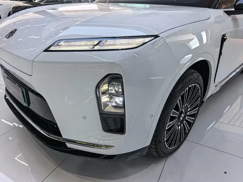 NIO ES8 2026 из CN, фото 9