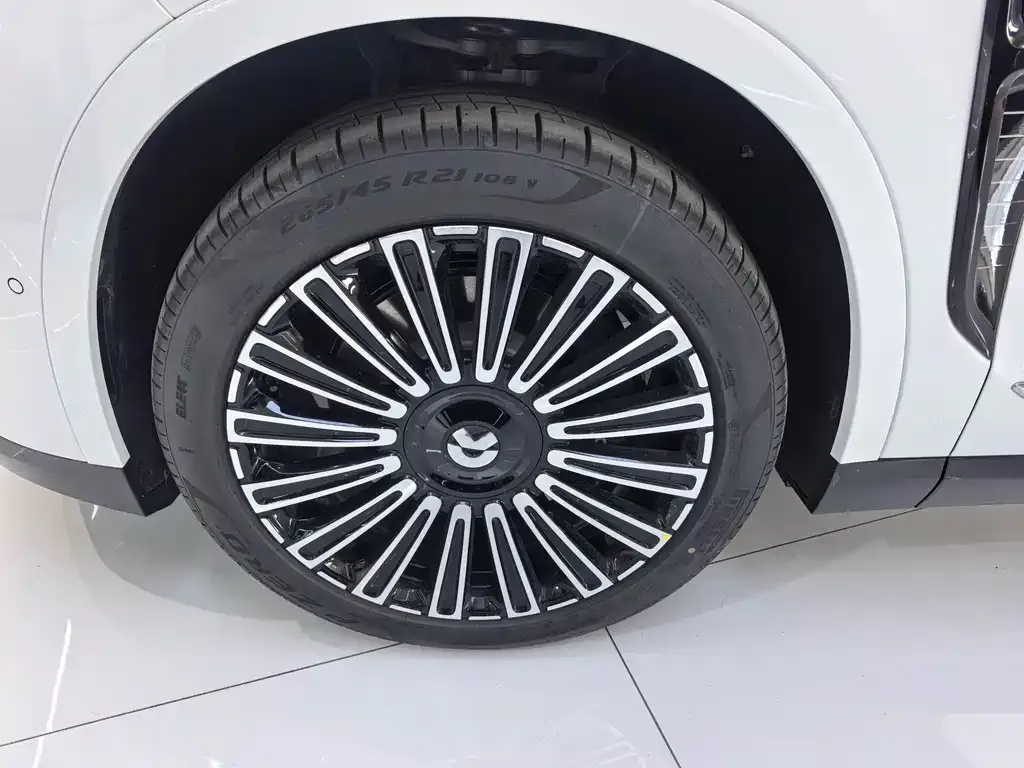 NIO ES8 2026 из CN, фото 5