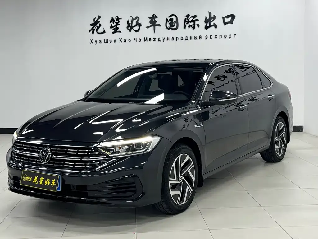 Volkswagen Sagitar 2022 из CN, фото 1