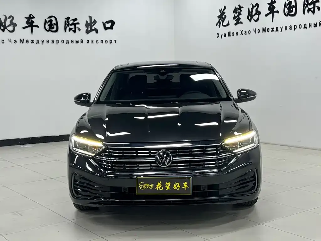 Volkswagen Sagitar 2022 из CN, фото 7