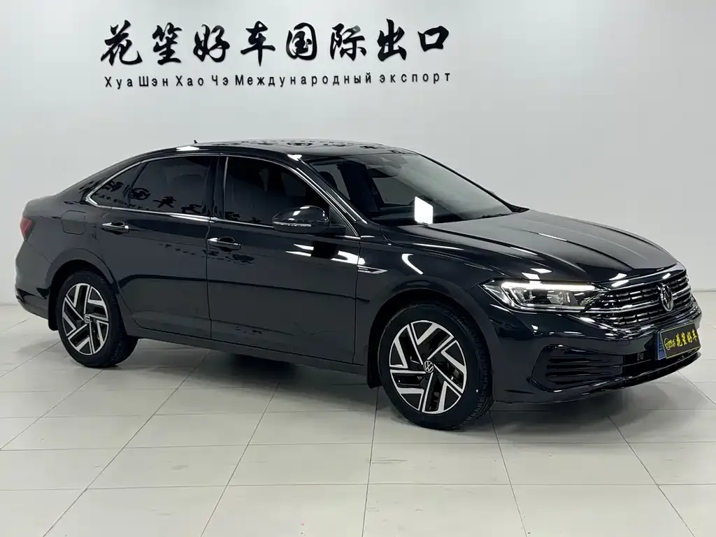 Volkswagen Sagitar 2022 из CN, фото 8