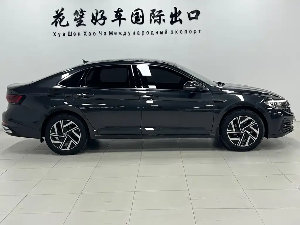Volkswagen Sagitar 2022 из CN, фото 6