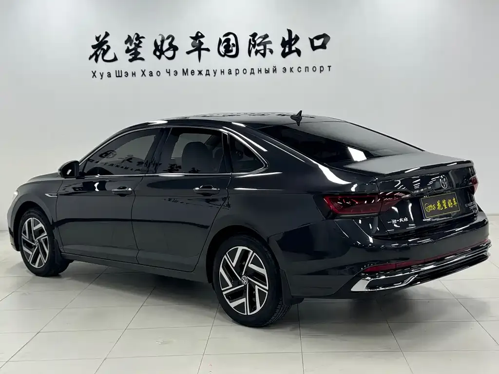 Volkswagen Sagitar 2022 из CN, фото 3