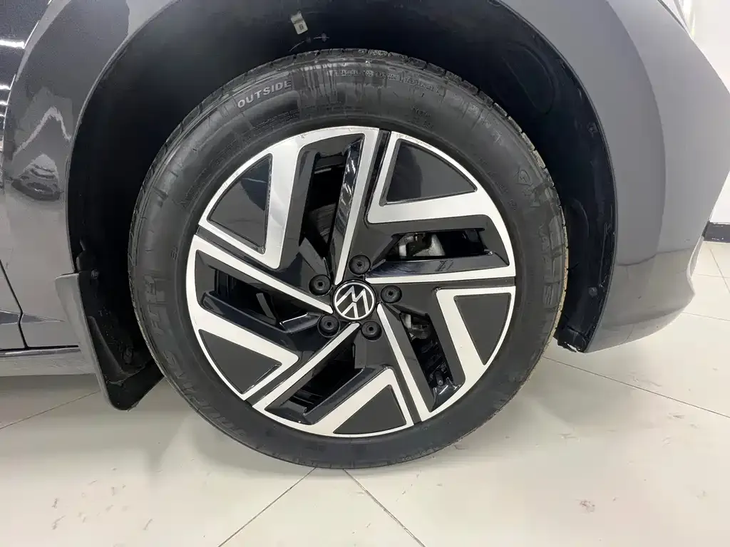 Volkswagen Sagitar 2022 из CN, фото 2