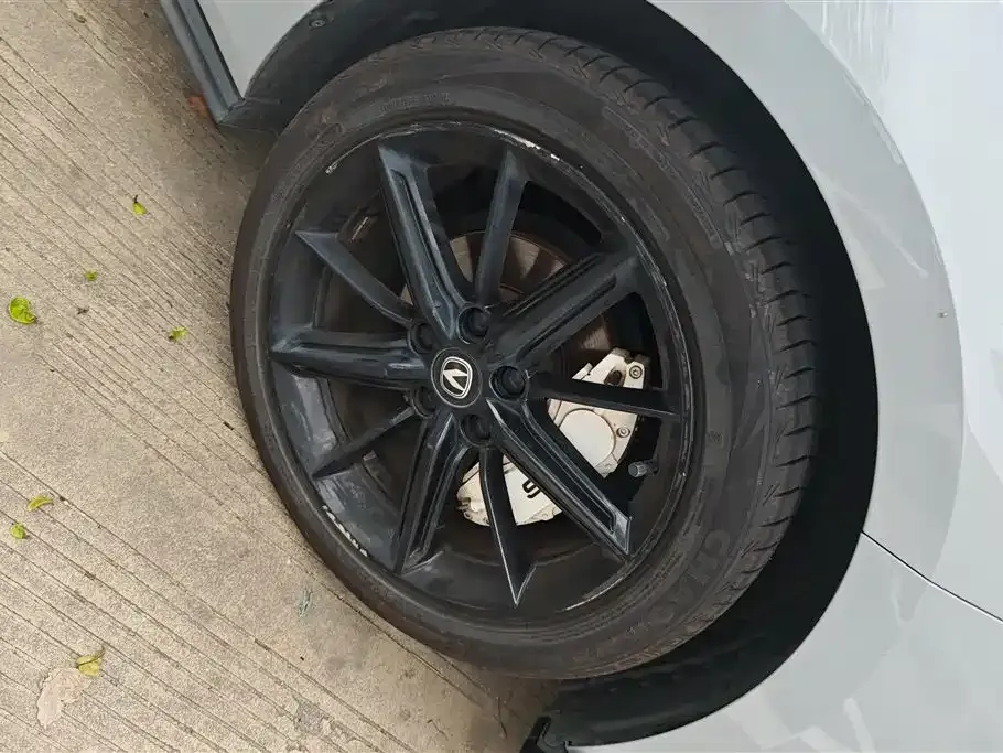 Changan UNI-V 2022 из CN, фото 7