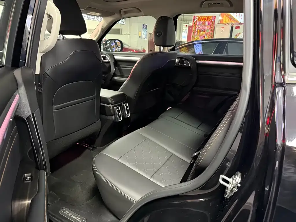 Haval Big Dog 2022 из CN, фото 2