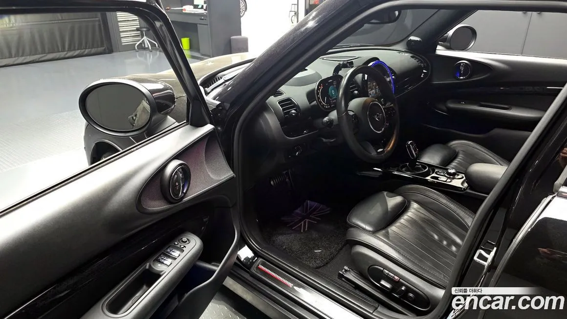 Mini Clubman 2022 из KR, фото 9