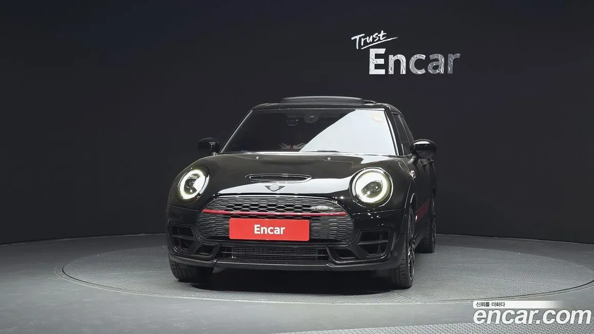 Mini Clubman 2022 из KR, фото 6