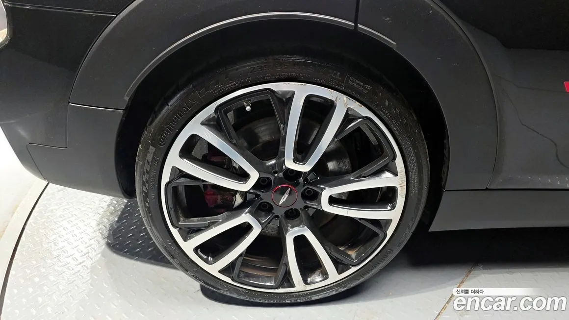 Mini Clubman 2022 из KR, фото 3