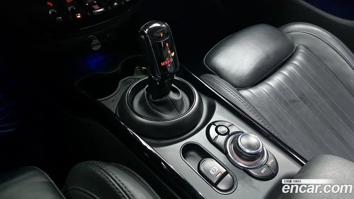 Mini Clubman 2022 из KR, фото 10