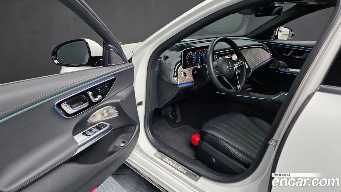 Mercedes-Benz E-Class 2025 из KR, фото 4