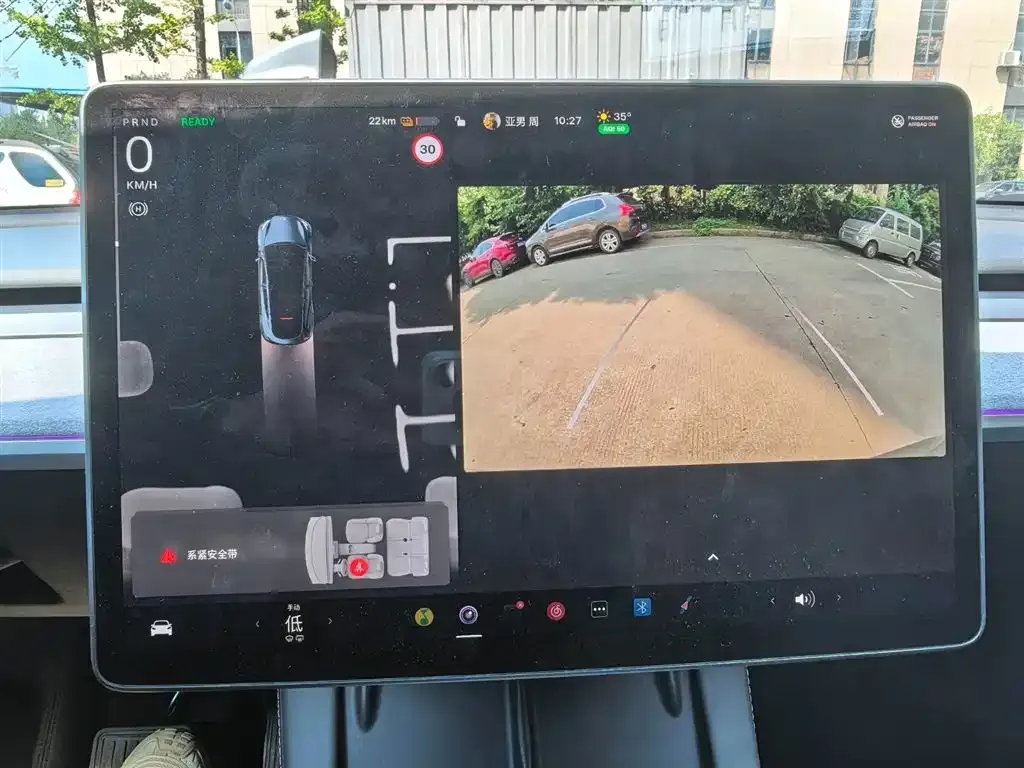 Tesla Model Y 2024 из CN, фото 6