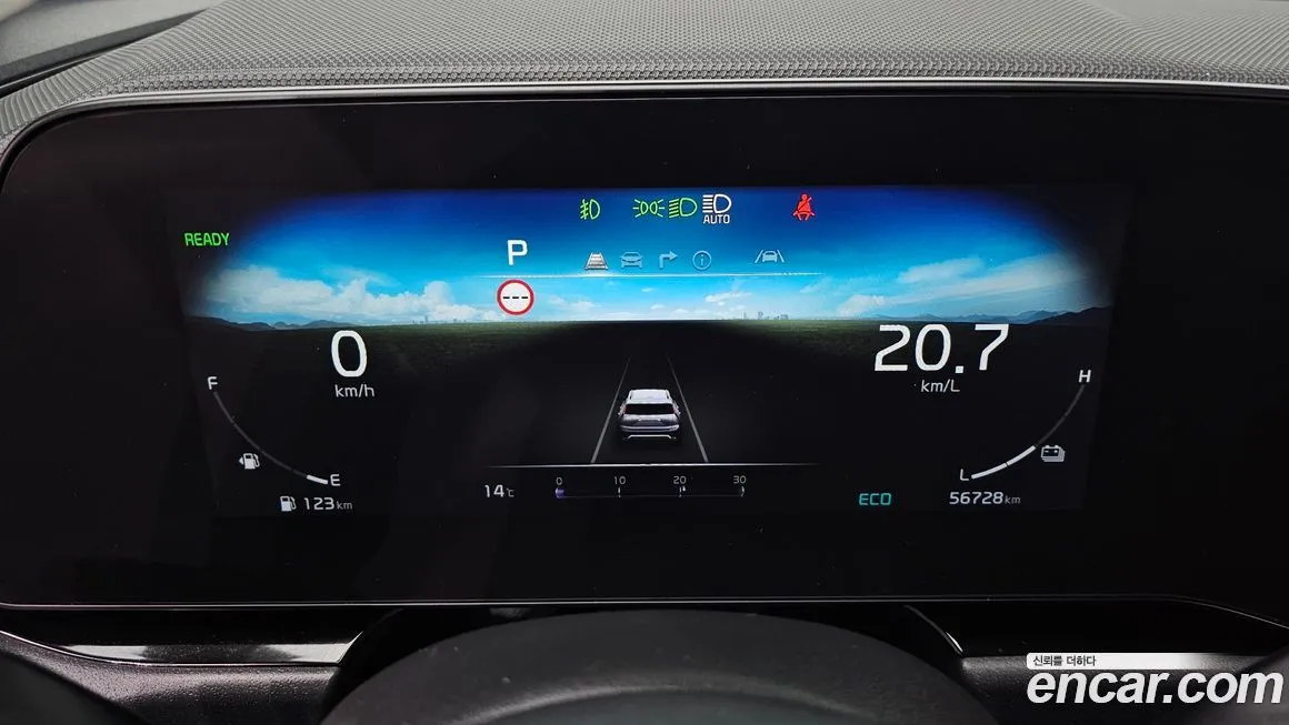 Kia Niro — фото 4