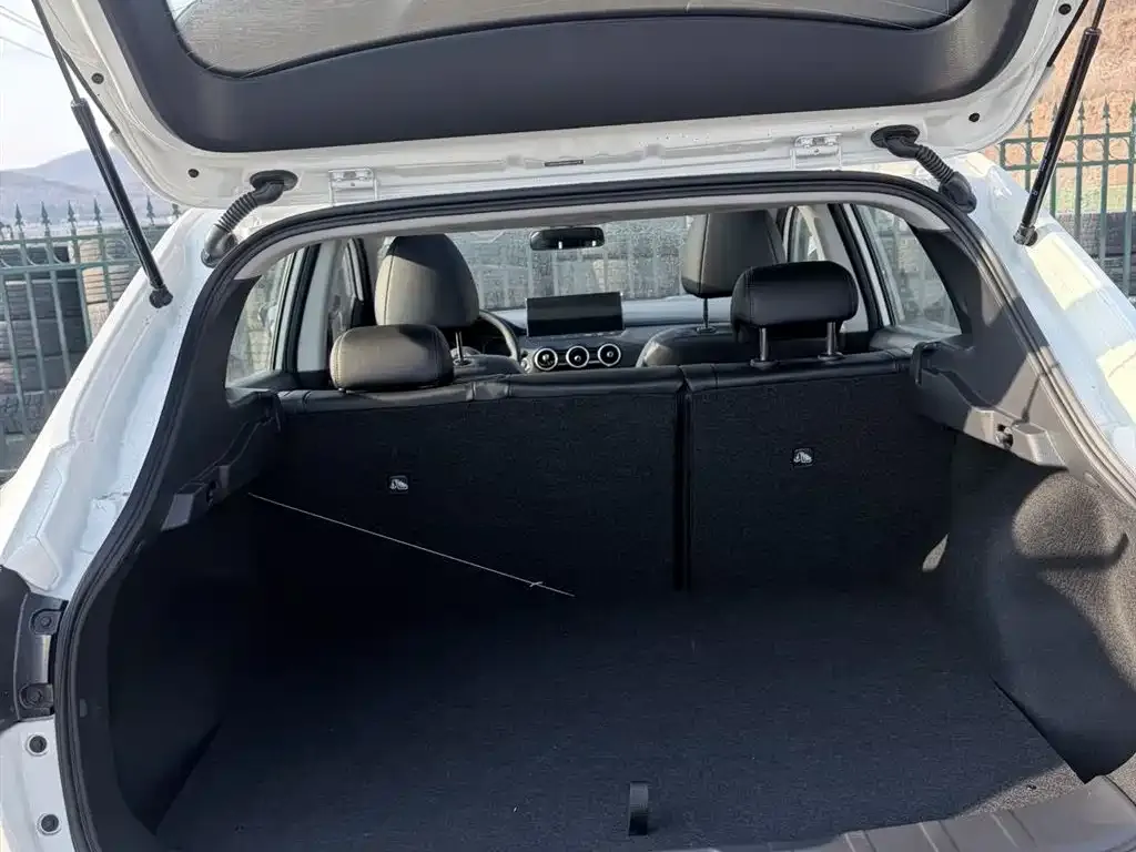 Nissan Qashqai — фото 3