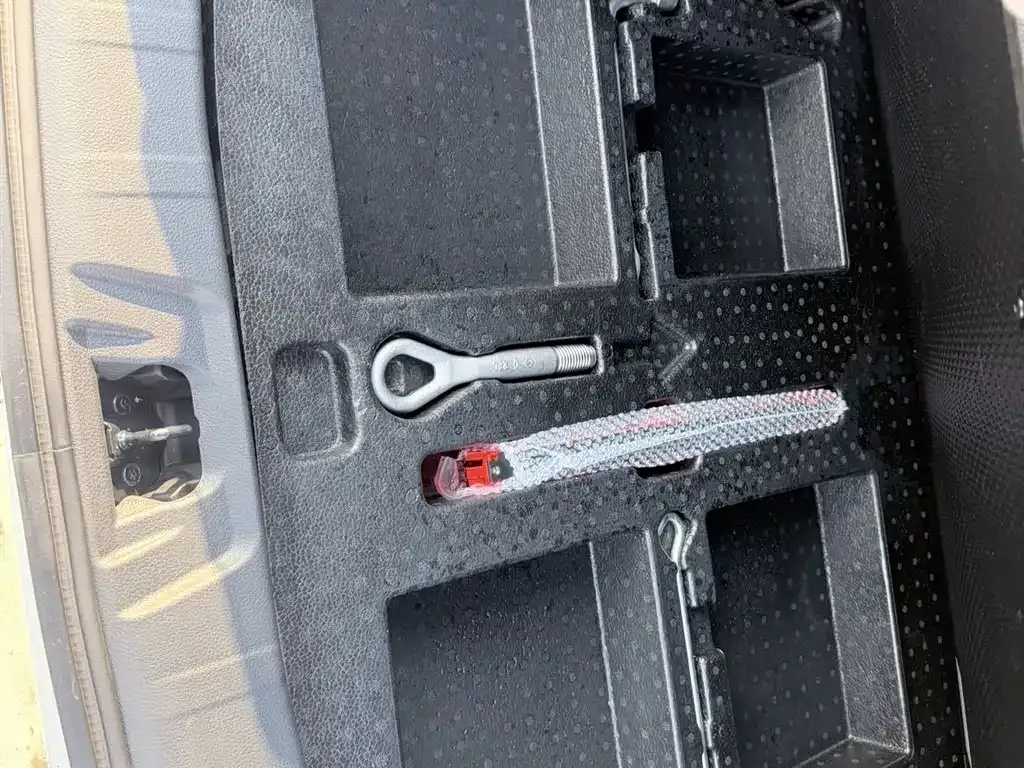 Nissan Qashqai — фото 10