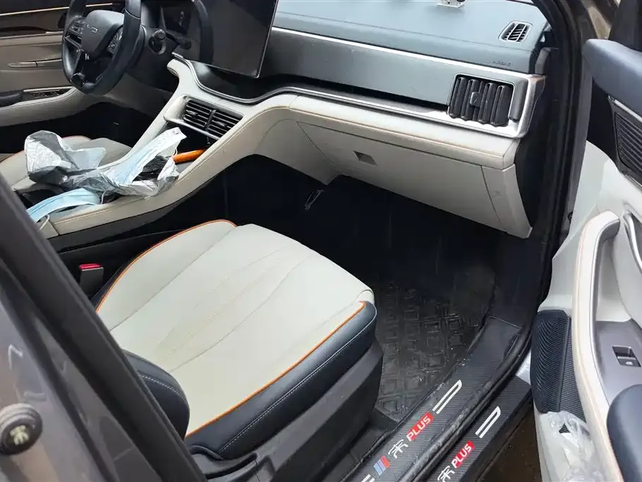 BYD PLUS New Energy 2023 из CN, фото 8