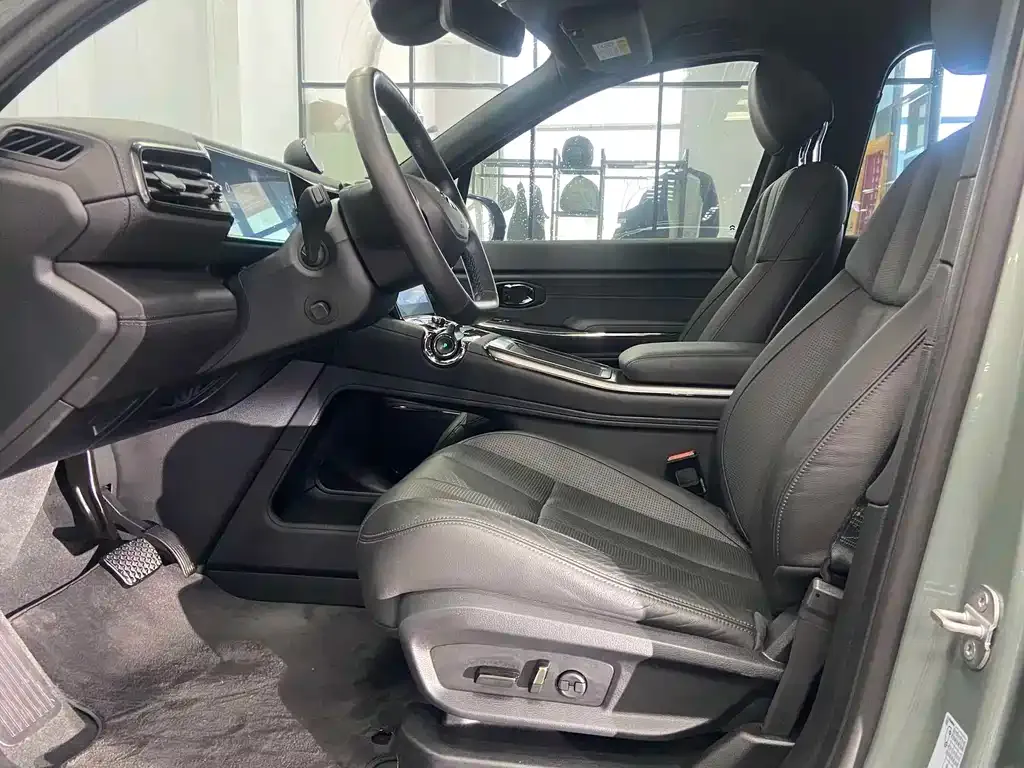 NIO ES8 2022 из CN, фото 10