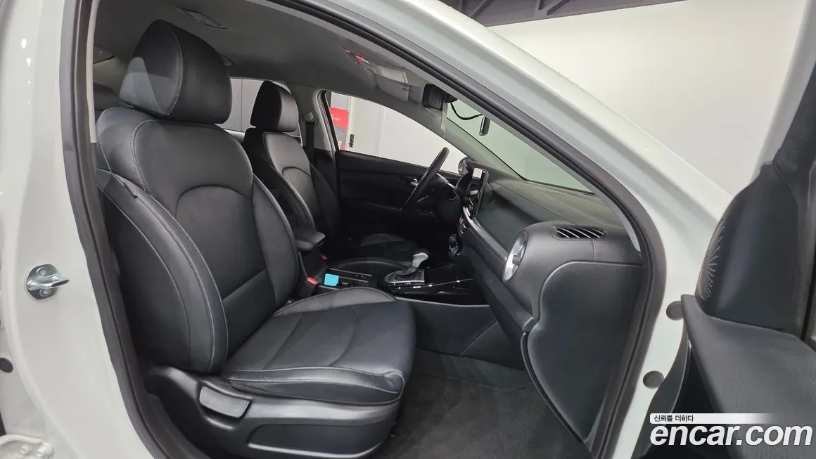 Kia K3 2024 из KR, фото 7