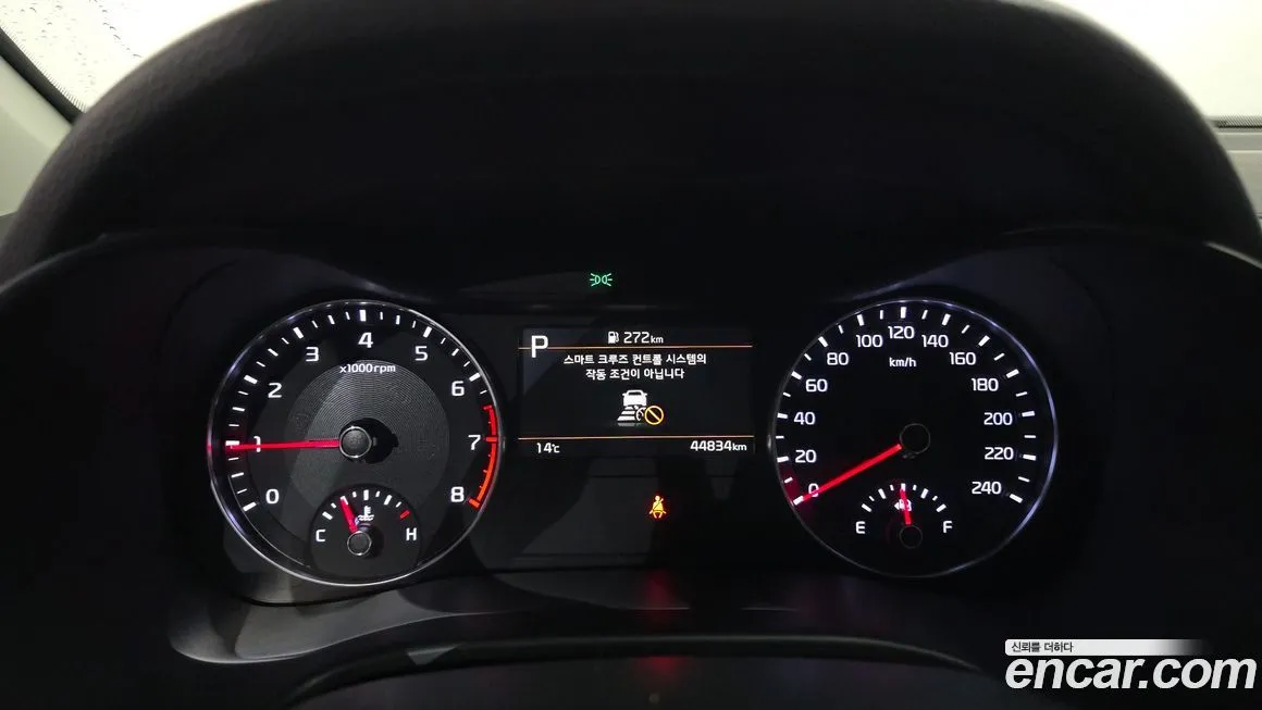 Kia K3 2024 из KR, фото 2
