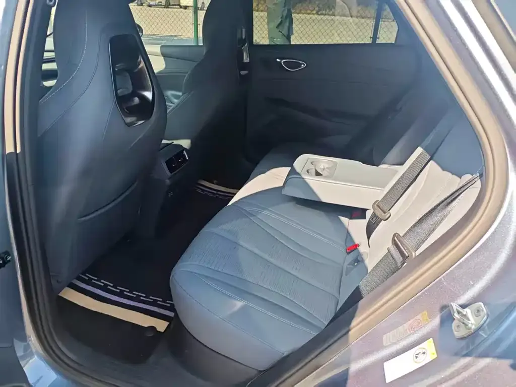 BYD Seal 06GT 2025 из CN, фото 7