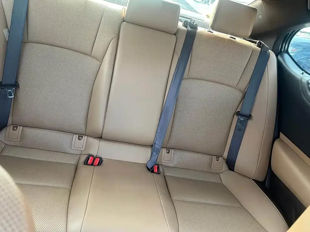 Lexus ES 2021 из CN, фото 10