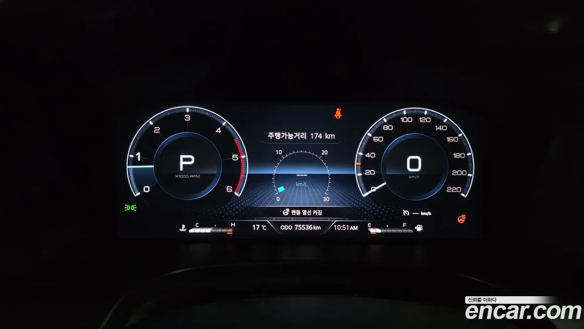 KG Mobility (Ssangyong) Rexton — фото 6