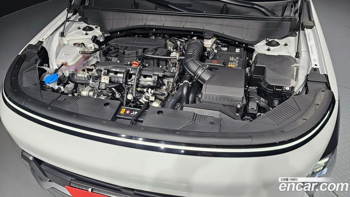 Hyundai Kona 2026 из KR, фото 7