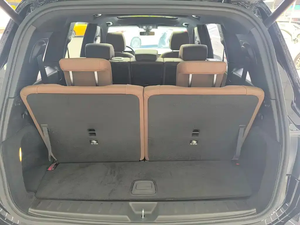 Mercedes-Benz GLB 2021 из CN, фото 4