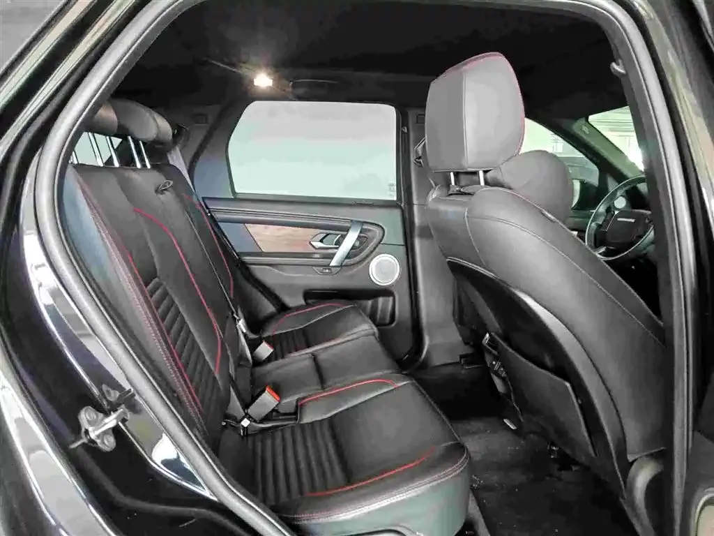 Land Rover Discovery Sport 2021 из CN, фото 9