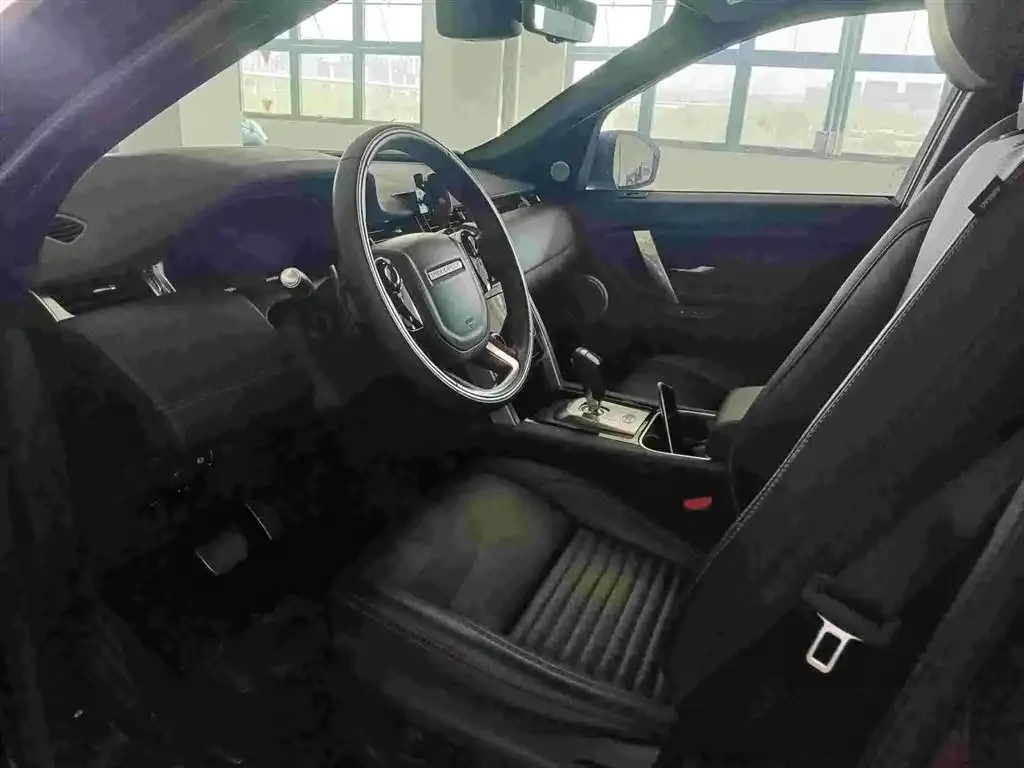 Land Rover Discovery Sport 2021 из CN, фото 5
