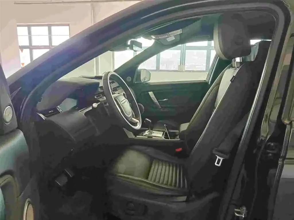 Land Rover Discovery Sport 2021 из CN, фото 2