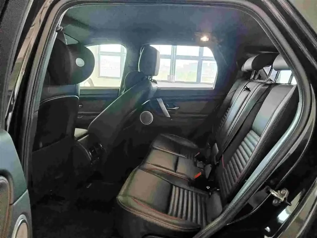 Land Rover Discovery Sport 2021 из CN, фото 7