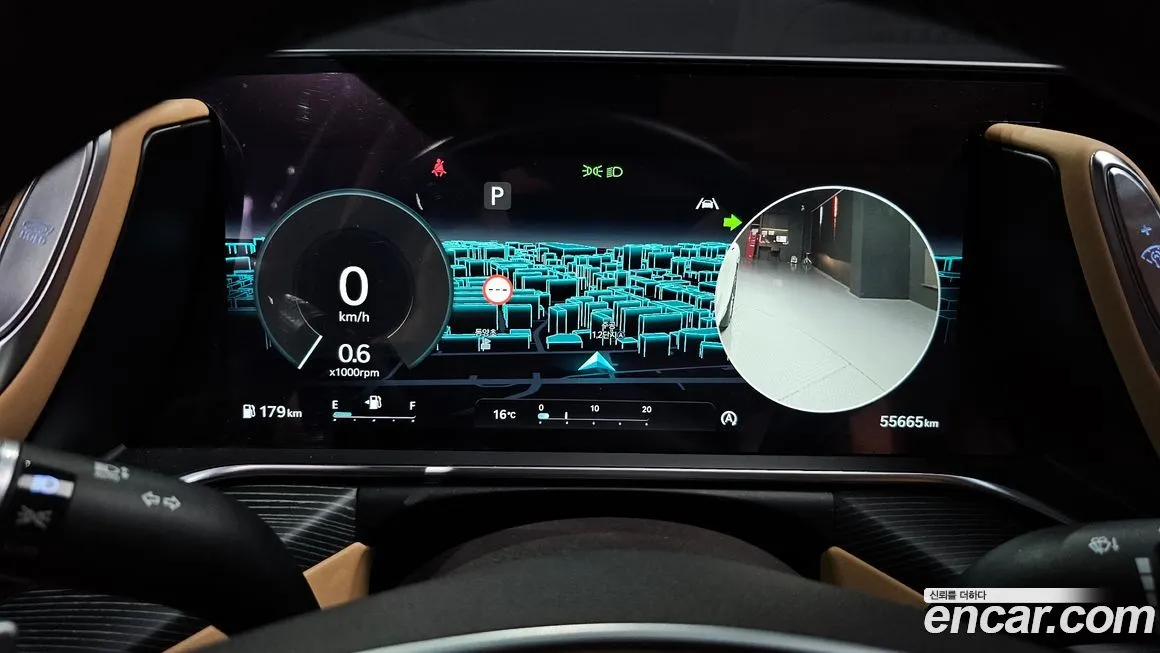 Genesis G90 — фото 4