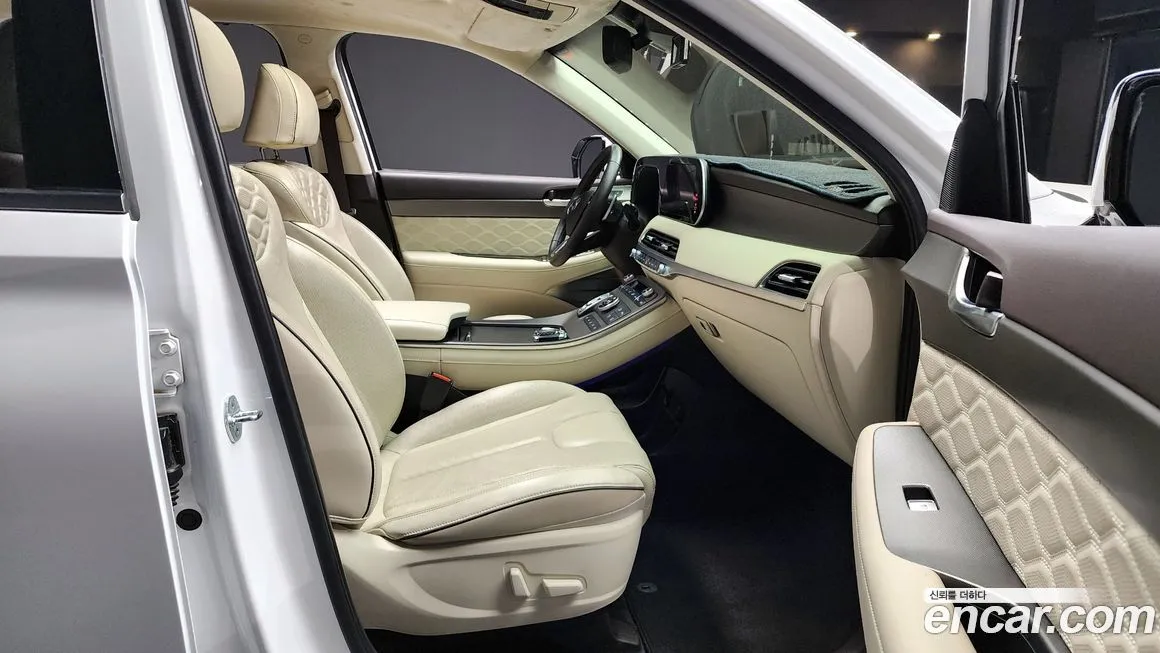 Hyundai Palisade — фото 3