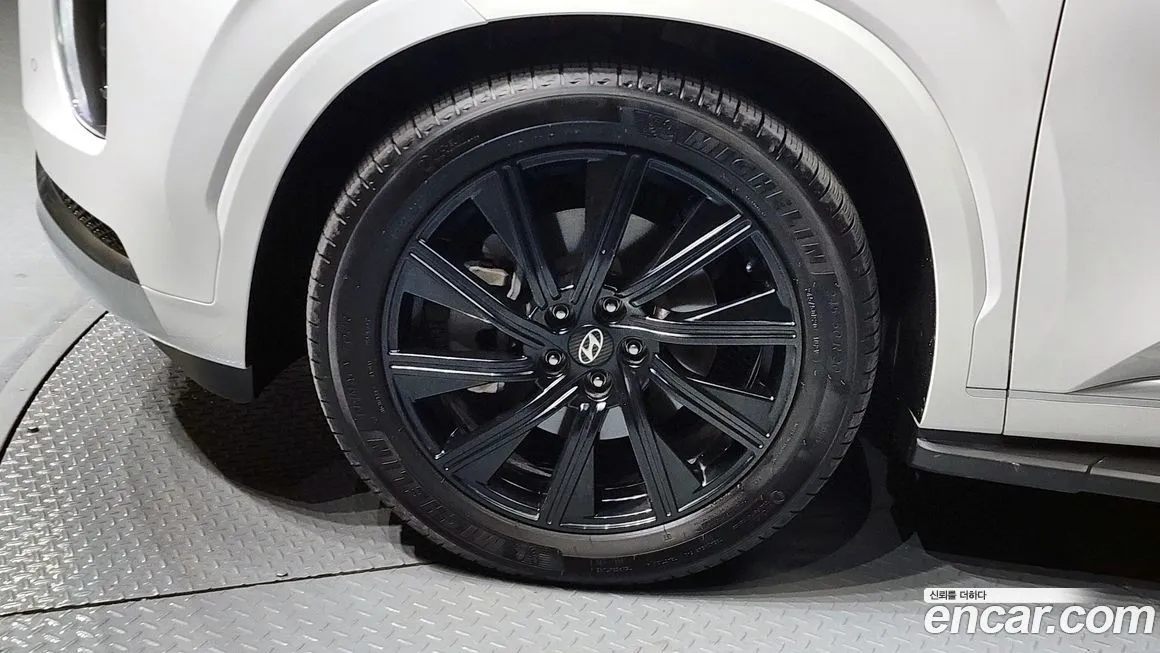 Hyundai Palisade — фото 10