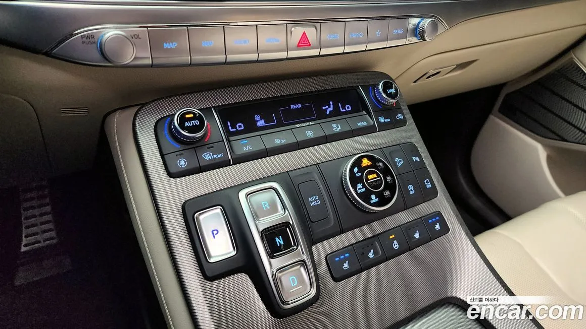 Hyundai Palisade — фото 4