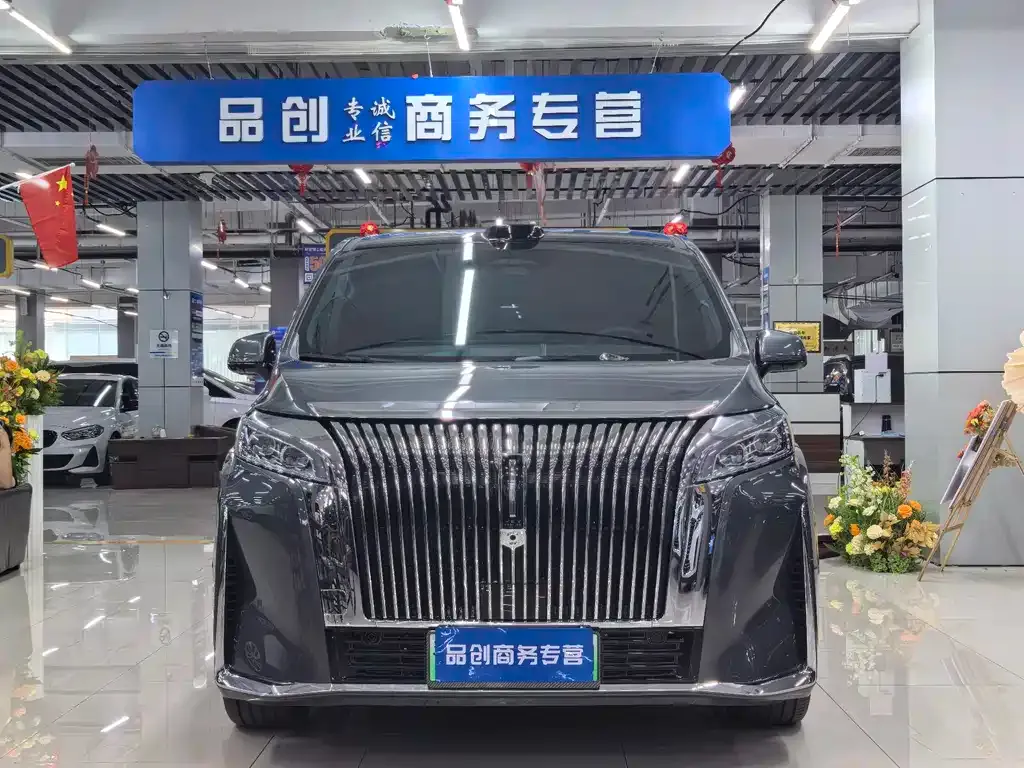 Wey Gaoshan 2025 из CN, фото 4