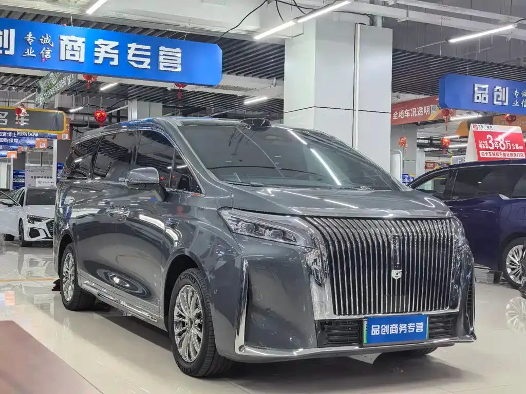 Wey Gaoshan 2025 из CN, фото 2