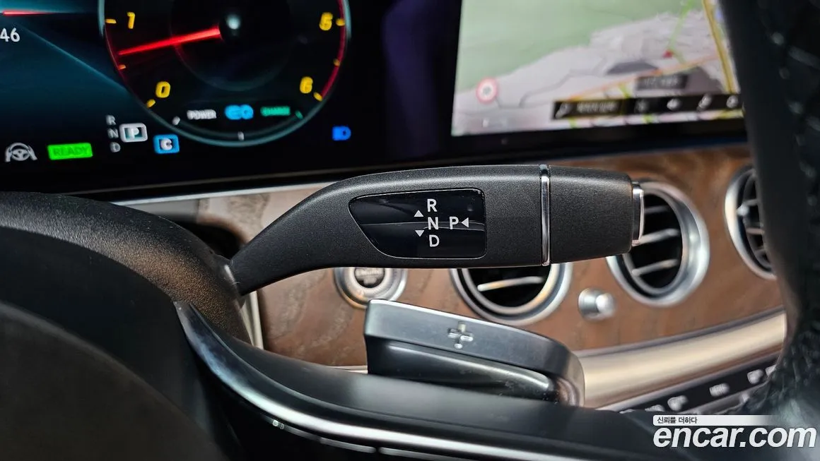 Mercedes-Benz E-Class 2023 из KR, фото 4