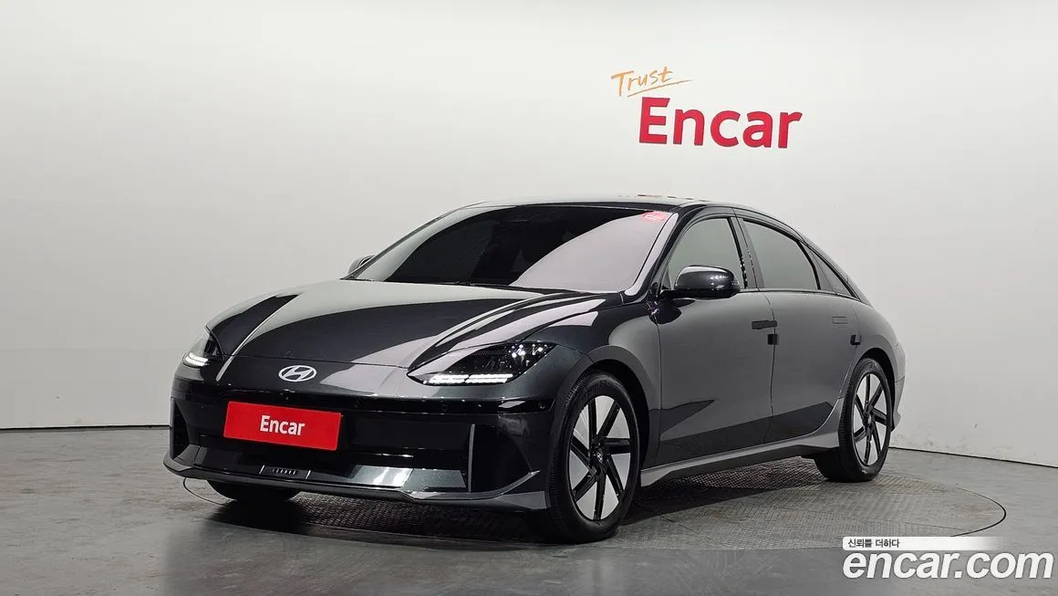 Hyundai Ioniq6